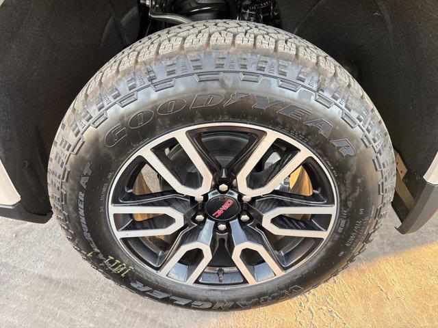 new 2026 GMC Sierra 1500 car, priced at $74,325