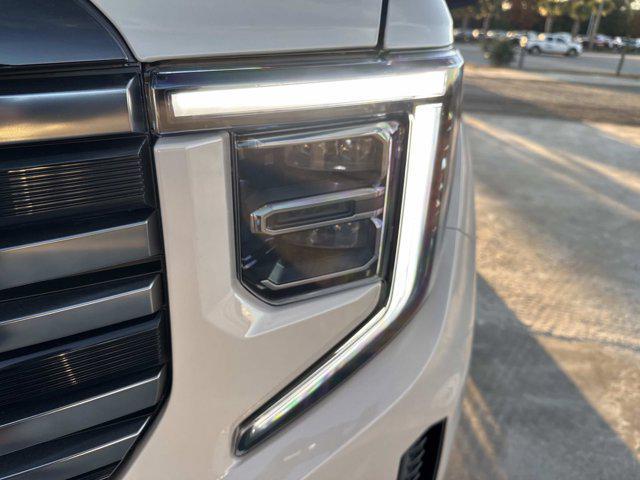 new 2026 GMC Sierra 1500 car, priced at $74,325