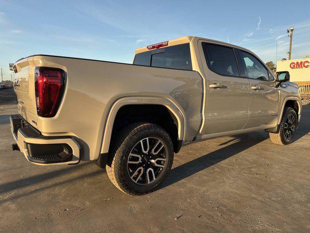 new 2026 GMC Sierra 1500 car, priced at $74,325