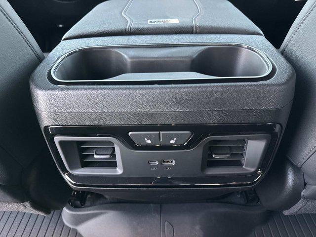 new 2026 GMC Sierra 1500 car, priced at $74,325