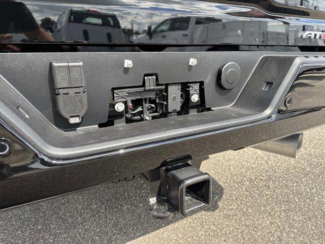 new 2026 GMC Sierra 2500 car, priced at $92,289