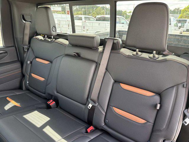 new 2026 GMC Sierra 2500 car, priced at $92,289