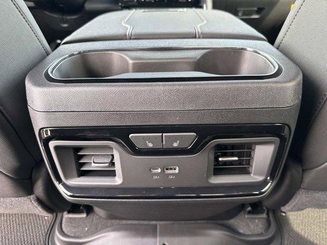 new 2026 GMC Sierra 2500 car, priced at $92,289