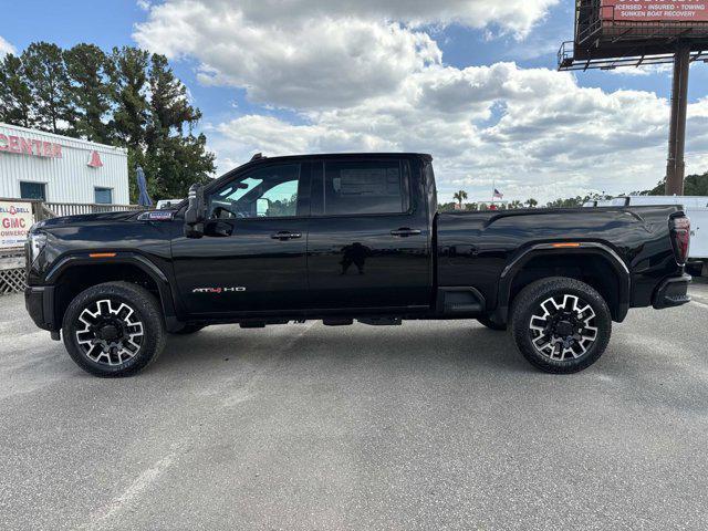 new 2026 GMC Sierra 2500 car, priced at $92,289