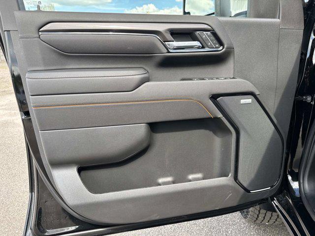 new 2026 GMC Sierra 2500 car, priced at $92,289