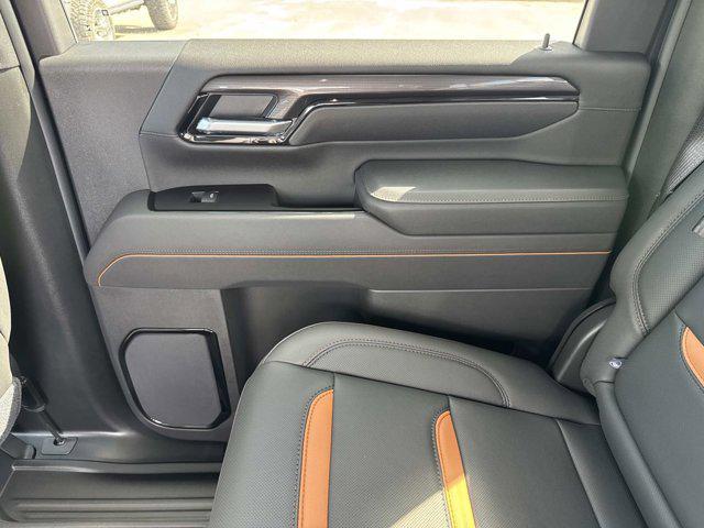 new 2026 GMC Sierra 2500 car, priced at $92,289