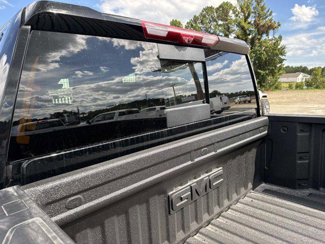 new 2026 GMC Sierra 2500 car, priced at $92,289