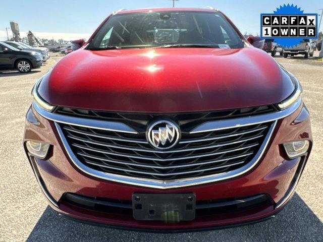 used 2023 Buick Enclave car, priced at $29,995