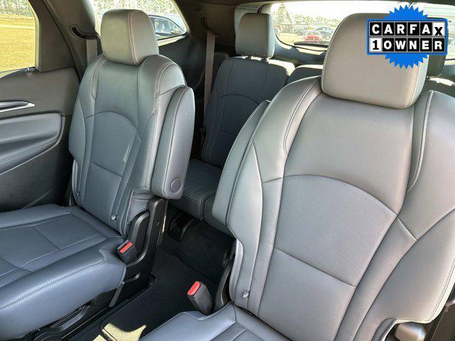 used 2023 Buick Enclave car, priced at $29,995