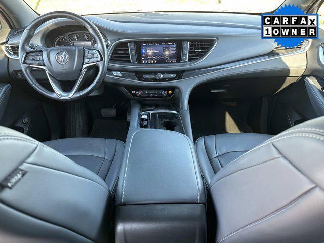 used 2023 Buick Enclave car, priced at $29,995