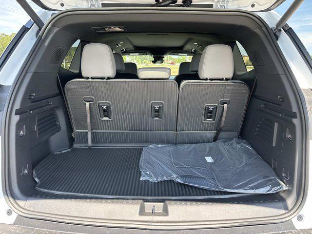 new 2026 GMC Acadia car, priced at $51,519