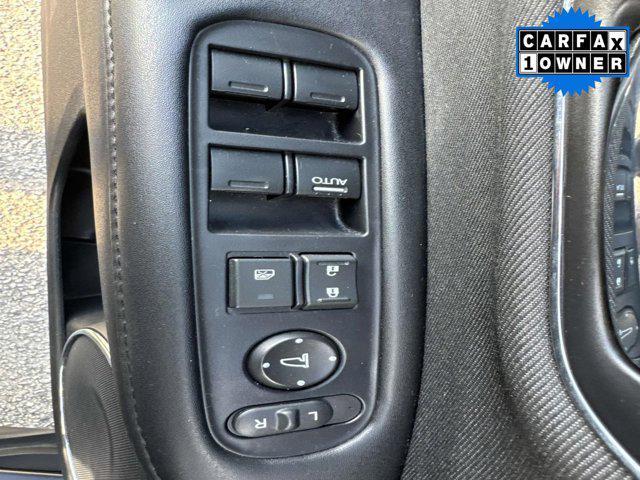 used 2022 Honda HR-V car, priced at $23,900