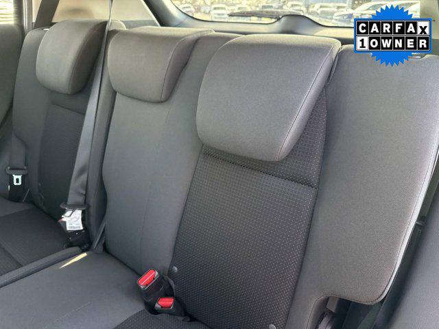 used 2022 Honda HR-V car, priced at $23,900