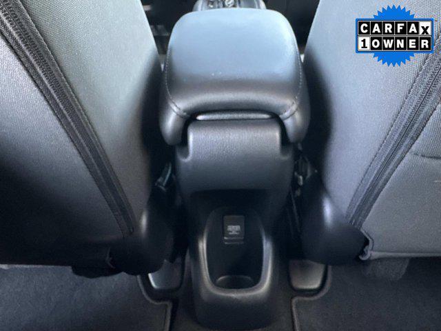 used 2022 Honda HR-V car, priced at $23,900