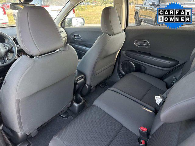 used 2022 Honda HR-V car, priced at $23,900
