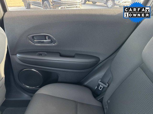 used 2022 Honda HR-V car, priced at $23,900