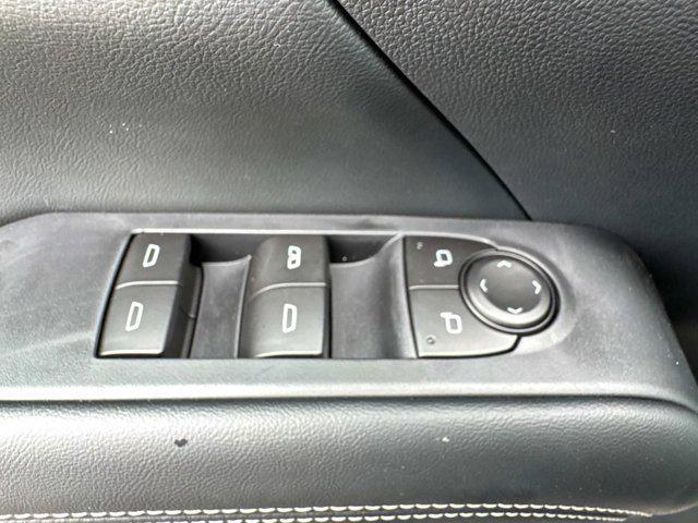 new 2026 GMC Terrain car, priced at $32,680