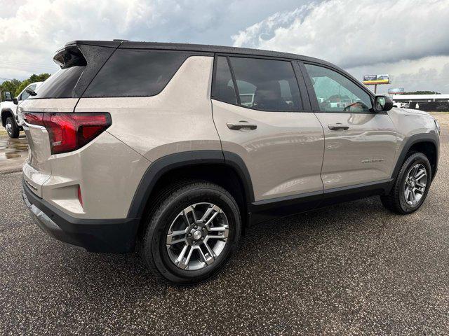 new 2026 GMC Terrain car, priced at $32,680