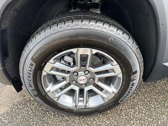 new 2026 GMC Terrain car, priced at $32,680