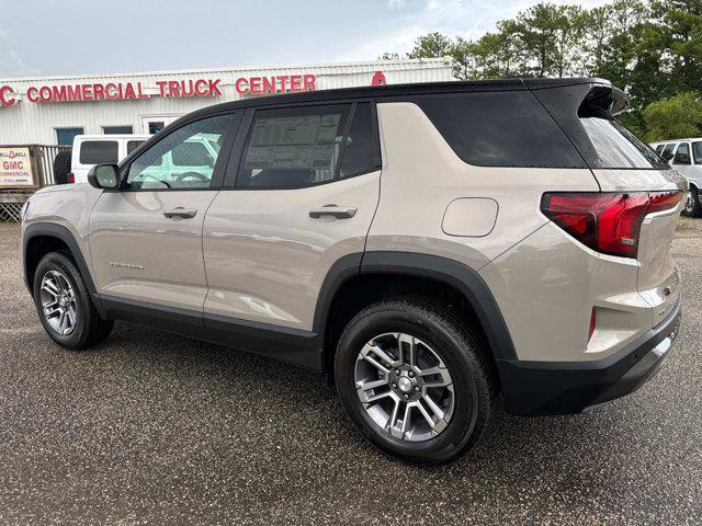 new 2026 GMC Terrain car, priced at $32,680