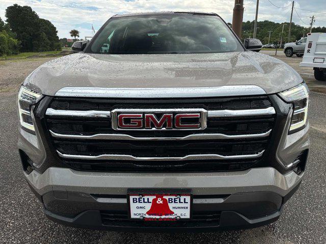 new 2026 GMC Terrain car, priced at $32,680