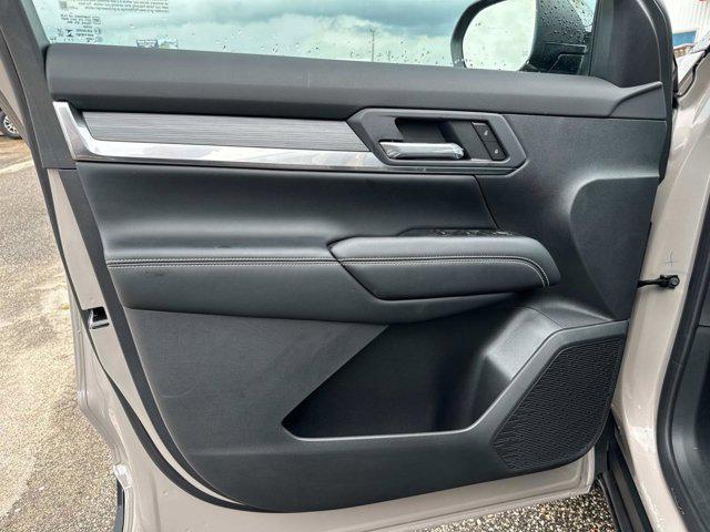 new 2026 GMC Terrain car, priced at $32,680