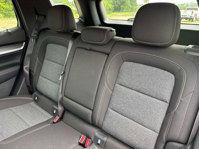 new 2026 GMC Terrain car, priced at $32,680