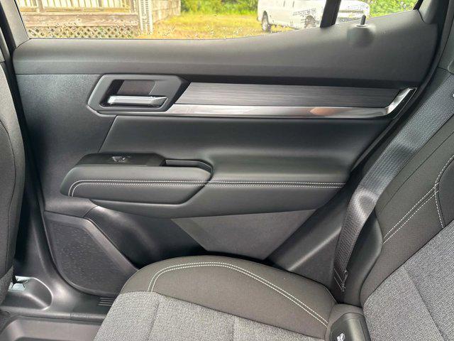 new 2026 GMC Terrain car, priced at $32,680