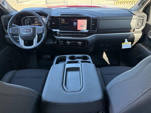 new 2026 GMC Sierra 1500 car, priced at $61,649