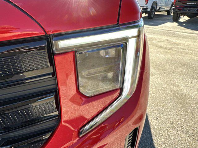 new 2026 GMC Sierra 1500 car, priced at $61,649