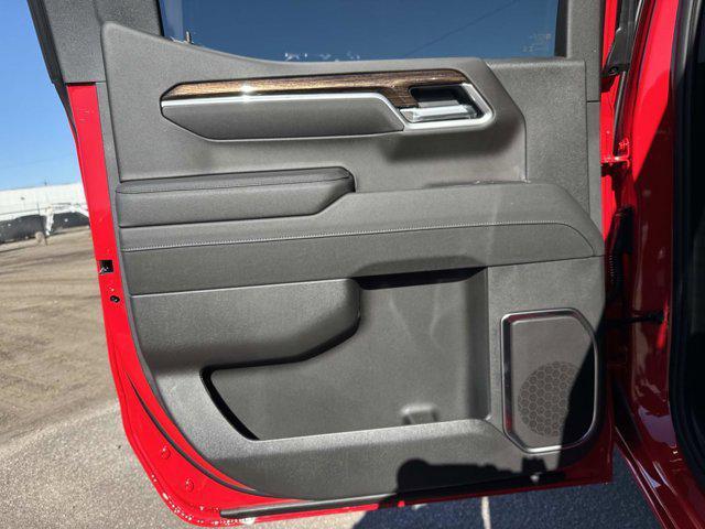 new 2026 GMC Sierra 1500 car, priced at $61,649