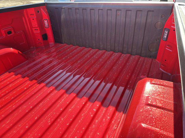 new 2026 GMC Sierra 1500 car, priced at $61,649