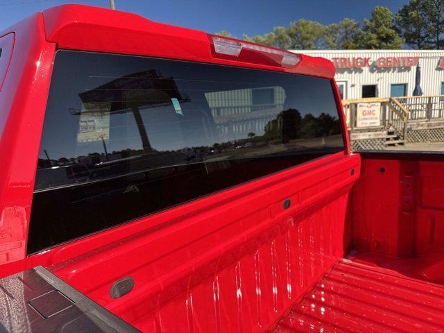 new 2026 GMC Sierra 1500 car, priced at $61,649