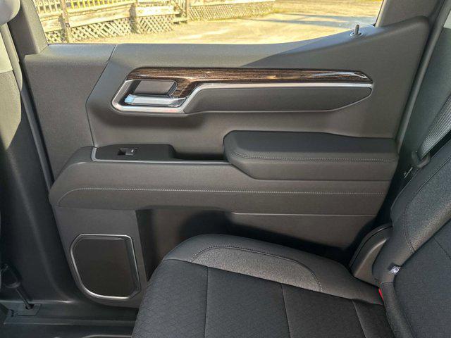 new 2026 GMC Sierra 1500 car, priced at $61,649