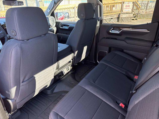 new 2026 GMC Sierra 1500 car, priced at $61,649