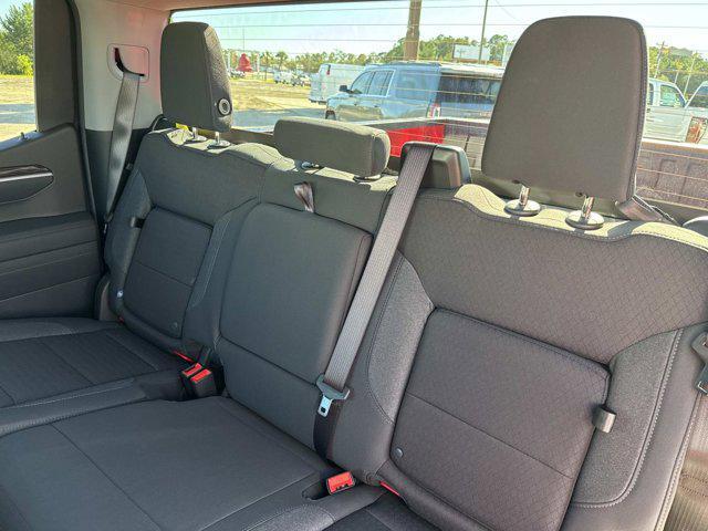 new 2026 GMC Sierra 1500 car, priced at $61,649