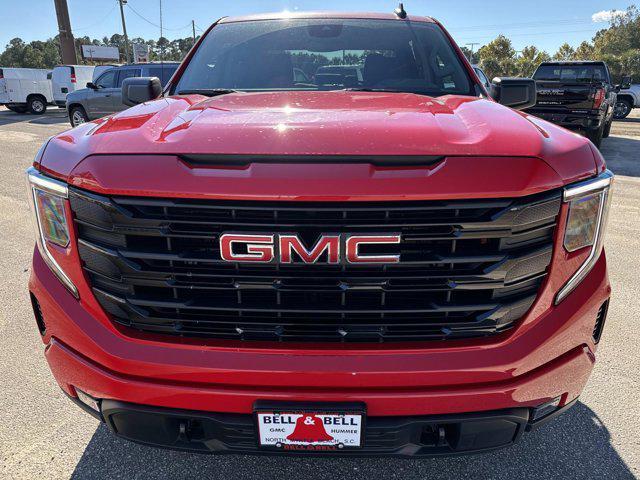 new 2026 GMC Sierra 1500 car, priced at $61,649