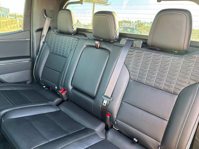 new 2025 GMC Sierra EV car, priced at $101,030