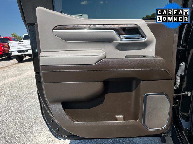 used 2022 GMC Sierra 1500 car, priced at $42,997