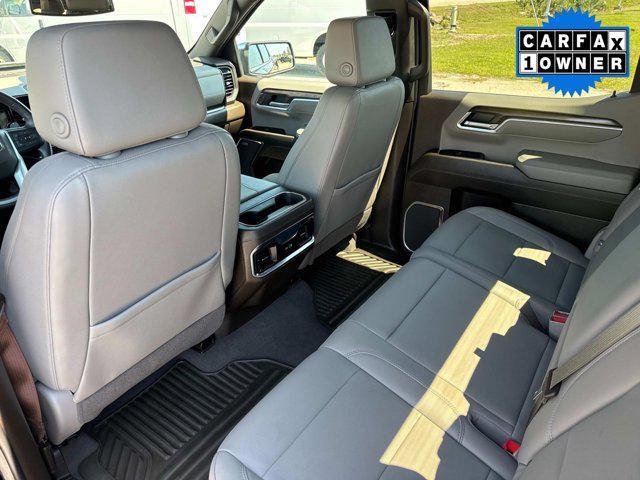 used 2022 GMC Sierra 1500 car, priced at $42,997