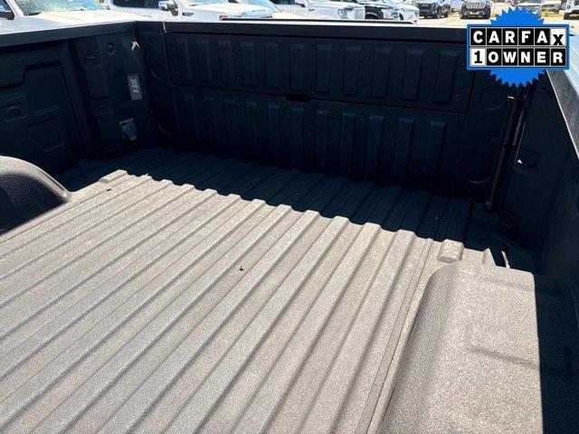 used 2022 GMC Sierra 1500 car, priced at $42,997