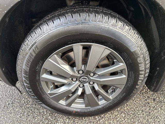 used 2023 Nissan Pathfinder car, priced at $30,995