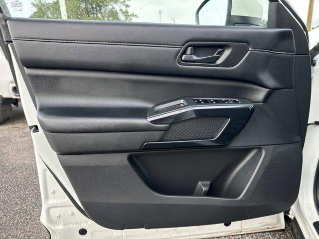 used 2023 Nissan Pathfinder car, priced at $30,995