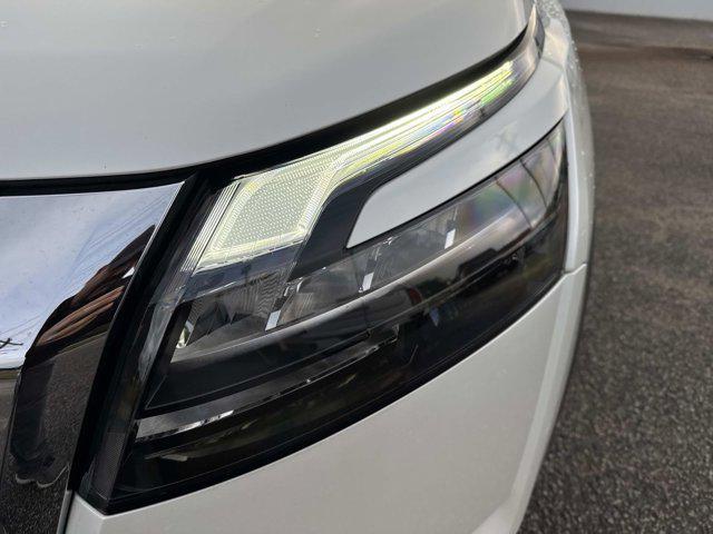 used 2023 Nissan Pathfinder car, priced at $30,995