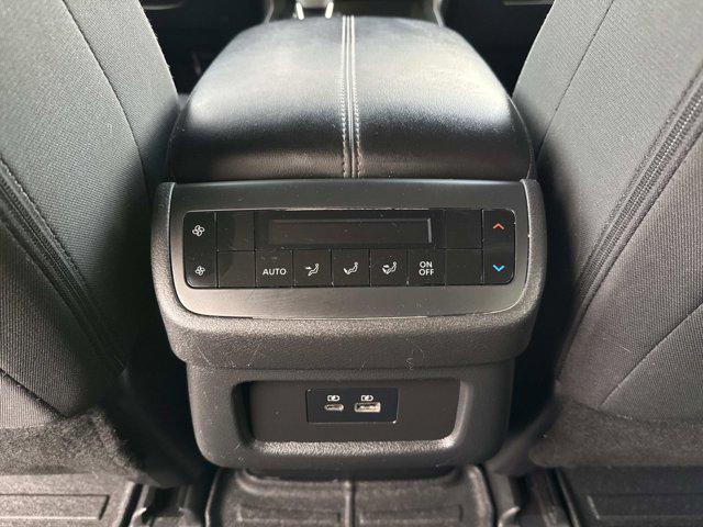 used 2023 Nissan Pathfinder car, priced at $30,995