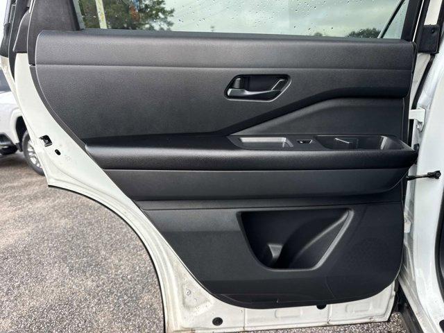 used 2023 Nissan Pathfinder car, priced at $30,995