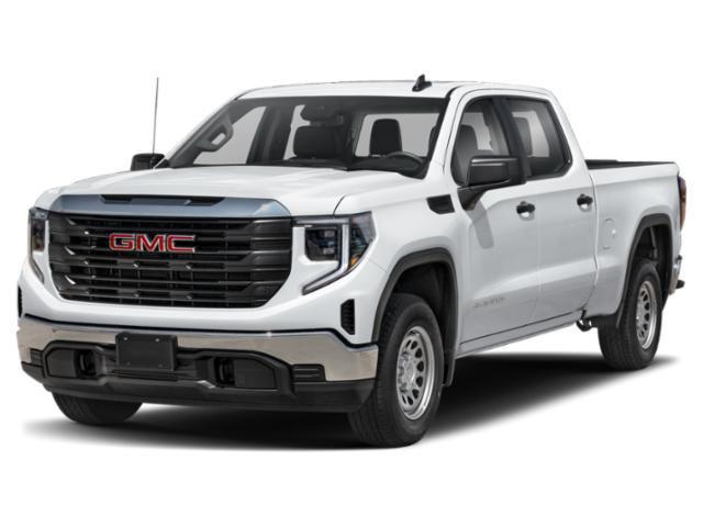 new 2026 GMC Sierra 1500 car, priced at $51,789