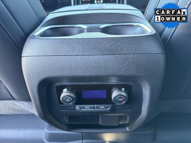 used 2026 GMC Acadia car, priced at $52,900