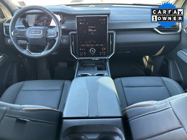 used 2026 GMC Acadia car, priced at $52,900