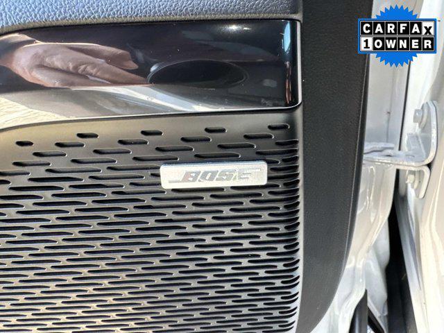 used 2026 GMC Acadia car, priced at $52,900